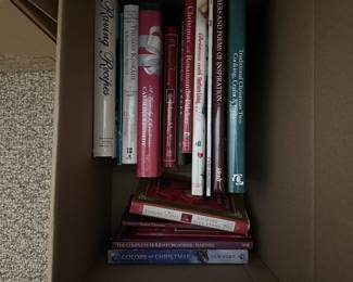 OVERVIEWS! These photos are to give you an idea of all of the "smalls" that are available to purchase when you come to shop. Most items in these photos, if they don't have individual photos, are under $20 and we CAN NOT HOLD out of these photos. You MUST come to shop. In the past we have been flexible on this but we simply can not pull every $1 and $5 item.