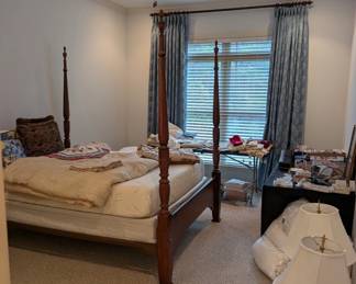 OVERVIEWS - ITEMS STILL AVAILABLE SATURDAY AM!