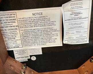 W33 - $60. PAIR of BAR Height stools. Measure 14.5" square x 29.5" tall. Both sturdy and in great condition!