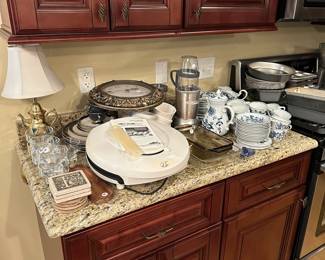 OVERVIEWS! These photos are to give you an idea of all of the "smalls" that are available to purchase when you come to shop. Most items in these photos, if they don't have individual photos, are under $20 and we CAN NOT HOLD out of these photos. You MUST come to shop. In the past we have been flexible on this but we simply can not pull every $1 and $5 item.