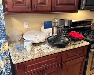 OVERVIEWS OF WHAT IS STILL AVAILABLE FOR SUNDAY. PLEASE COME TO SHOP ITEMS THAT ARE IN THE OVERVIEWS - WE ARE UNABLE TO PULL INDIVIDUAL ITEMS. 