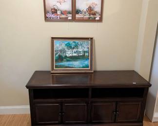 OVERVIEWS - ITEMS STILL AVAILABLE SATURDAY AM!