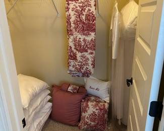 OVERVIEWS! These photos are to give you an idea of all of the "smalls" that are available to purchase when you come to shop. Most items in these photos, if they don't have individual photos, are under $20 and we CAN NOT HOLD out of these photos. You MUST come to shop. In the past we have been flexible on this but we simply can not pull every $1 and $5 item.