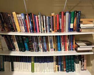 OVERVIEWS! These photos are to give you an idea of all of the "smalls" that are available to purchase when you come to shop. Most items in these photos, if they don't have individual photos, are under $20 and we CAN NOT HOLD out of these photos. You MUST come to shop. In the past we have been flexible on this but we simply can not pull every $1 and $5 item.