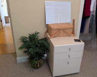 OVERVIEWS - ITEMS STILL AVAILABLE SATURDAY AM!