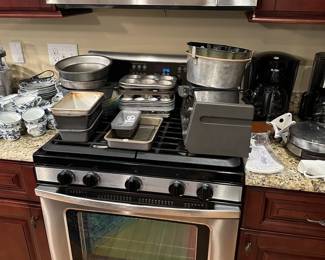 OVERVIEWS! These photos are to give you an idea of all of the "smalls" that are available to purchase when you come to shop. Most items in these photos, if they don't have individual photos, are under $20 and we CAN NOT HOLD out of these photos. You MUST come to shop. In the past we have been flexible on this but we simply can not pull every $1 and $5 item.