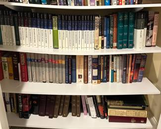 OVERVIEWS! These photos are to give you an idea of all of the "smalls" that are available to purchase when you come to shop. Most items in these photos, if they don't have individual photos, are under $20 and we CAN NOT HOLD out of these photos. You MUST come to shop. In the past we have been flexible on this but we simply can not pull every $1 and $5 item.