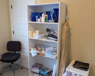 OVERVIEWS - ITEMS STILL AVAILABLE SATURDAY AM!