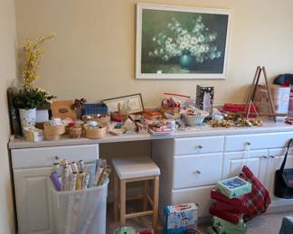 OVERVIEWS - ITEMS STILL AVAILABLE SATURDAY AM!