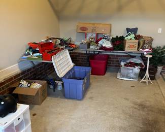 OVERVIEWS OF WHAT IS STILL AVAILABLE FOR SUNDAY. PLEASE COME TO SHOP ITEMS THAT ARE IN THE OVERVIEWS - WE ARE UNABLE TO PULL INDIVIDUAL ITEMS. 