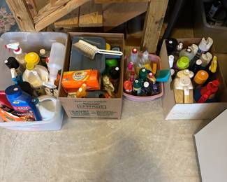 OVERVIEWS! These photos are to give you an idea of all of the "smalls" that are available to purchase when you come to shop. Most items in these photos, if they don't have individual photos, are under $20 and we CAN NOT HOLD out of these photos. You MUST come to shop. In the past we have been flexible on this but we simply can not pull every $1 and $5 item.