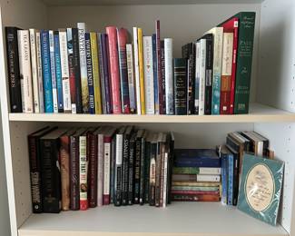 OVERVIEWS! These photos are to give you an idea of all of the "smalls" that are available to purchase when you come to shop. Most items in these photos, if they don't have individual photos, are under $20 and we CAN NOT HOLD out of these photos. You MUST come to shop. In the past we have been flexible on this but we simply can not pull every $1 and $5 item.