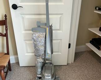 W64 - $80. Kirby The Ultimate G series. Micron Magic. HEPA Filtration. 