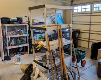 OVERVIEWS - ITEMS STILL AVAILABLE SATURDAY AM!