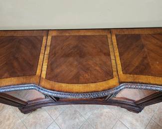 Quality and craftmanship combined!