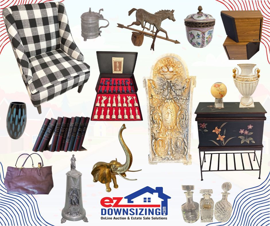 Oakton Hickory Forest