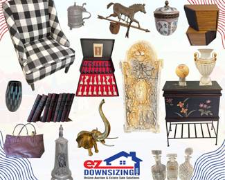 Oakton Hickory Forest