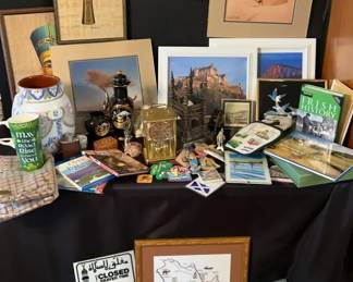 "Halifax North Prestige" in Evans, GA Starts Closing Thu 12/4 at 8p. Pickup is Sat 12/6 from 11-3p. Please click here to view more photos, descriptions, and current bids: https://ctbids.com/estate-sale/40708