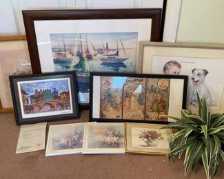 "Halifax North Prestige" in Evans, GA Starts Closing Thu 12/4 at 8p. Pickup is Sat 12/6 from 11-3p. Please click here to view more photos, descriptions, and current bids: https://ctbids.com/estate-sale/40708