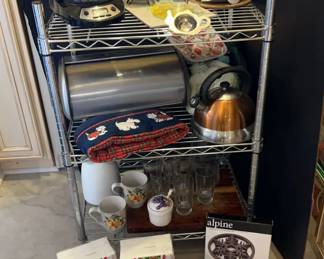 "Halifax North Prestige" in Evans, GA Starts Closing Thu 12/4 at 8p. Pickup is Sat 12/6 from 11-3p. Please click here to view more photos, descriptions, and current bids: https://ctbids.com/estate-sale/40708