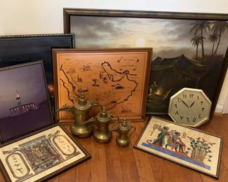 "Halifax North Prestige" in Evans, GA Starts Closing Thu 12/4 at 8p. Pickup is Sat 12/6 from 11-3p. Please click here to view more photos, descriptions, and current bids: https://ctbids.com/estate-sale/40708