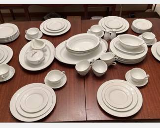 Noritake China, Whitehall