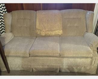 Broyhill Sleeper Sofa