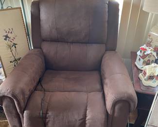 Recliner