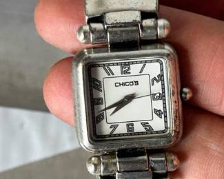Chico’s Watch