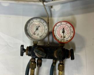 another welding torch