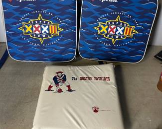 Boston Patriots classic gear