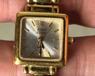 another Anne Kline watch