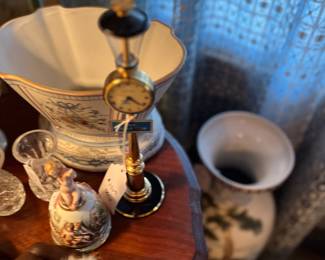 Capodemonte and other