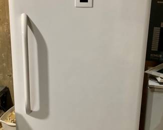 Frigidaire Freezer For Sale