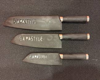 NapaStyle Knives	