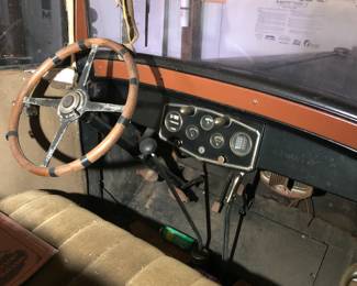 1930 Buick Marquette