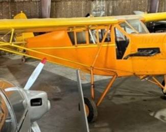 1927 Curtiss Robin Airplane Lycoming O-435 Engine.This item is being sold from where it sits in Tennessee. As is, where is. Must be picked up on site in Tennessee, location is an hour north of Memphis. All transport & pick up is the responsibility of the buyer.