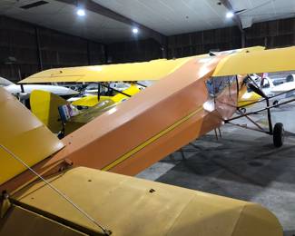 1927 Curtiss Robin Airplane Lycoming O-435 Engine.This item is being sold from where it sits in Tennessee. As is, where is. Must be picked up on site in Tennessee, location is an hour north of Memphis. All transport & pick up is the responsibility of the buyer.