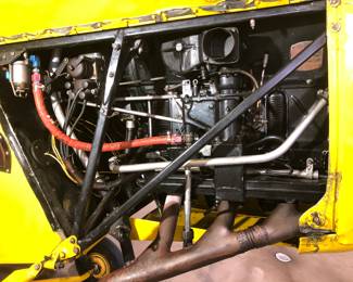 1938 DeHavilland Tiger Moth Bi-Plane Airplane Gypsy Major Engine Experimental / ExhibitionThis item is being sold from where it sits in Tennessee. As is, where is. Must be picked up on site in Tennessee, location is an hour north of Memphis. All transport & pick up is the responsibility of the buyer.