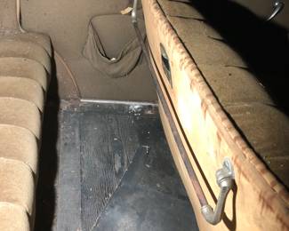 1930 Buick Marquette