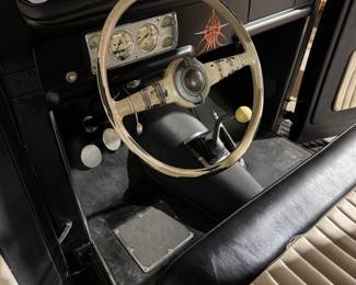 1940 Ford Truck Custom Street Rod