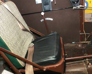 1927 Curtiss Robin Airplane Lycoming O-435 Engine.This item is being sold from where it sits in Tennessee. As is, where is. Must be picked up on site in Tennessee, location is an hour north of Memphis. All transport & pick up is the responsibility of the buyer.