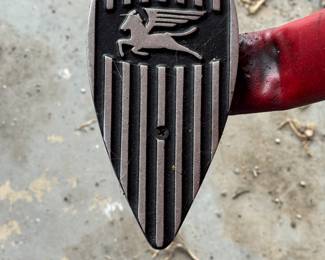 Fairchild 24 Airplane No flight logs. Nice interior.