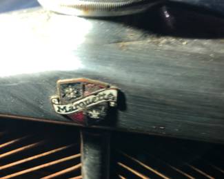 1930 Buick Marquette