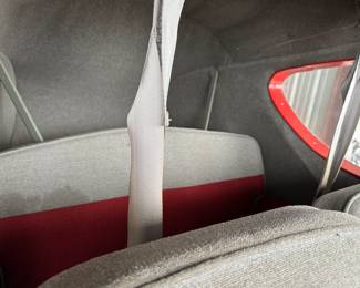 Fairchild Model 24 W-46 Airplane