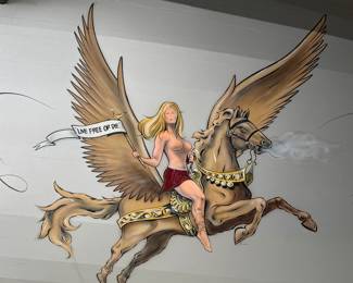 Fairchild Model 24 W-46 Airplane