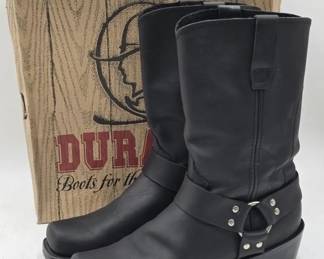 durango boots