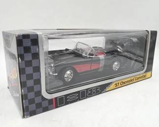 Road Signature 57 Corvette