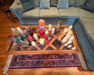 Candles Perfect for Gifts!