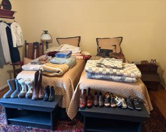 Women's Shoes Boots   Quilts